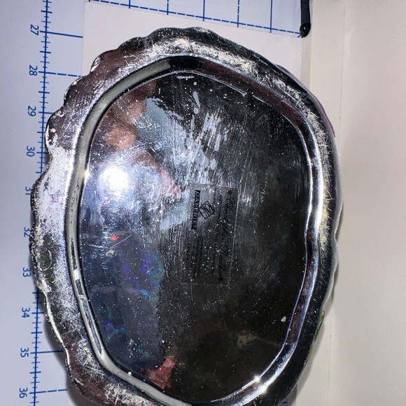 Christopher Radko Angel Christmas Cookie Jar Candy Jar - Picture 10 of 11